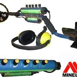 Minelab Excalibur 2 11 Dedektör Modelleri - Dedektör Fiyatları 2023 - Dedektör Satın Al - Vatan Dedektör - Dedektör Market