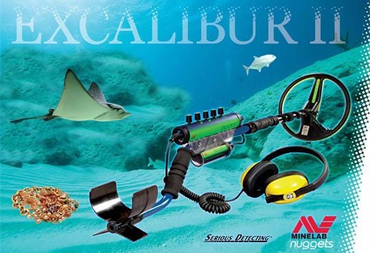 Minelab Excalibur 2 4 Dedektör Modelleri - Dedektör Fiyatları 2023 - Dedektör Satın Al - Vatan Dedektör - Dedektör Market