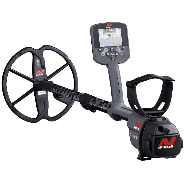 Minelab CTX 3030 Dedektör 2 Dedektör Modelleri - Dedektör Fiyatları 2023 - Dedektör Satın Al - Vatan Dedektör - Dedektör Market