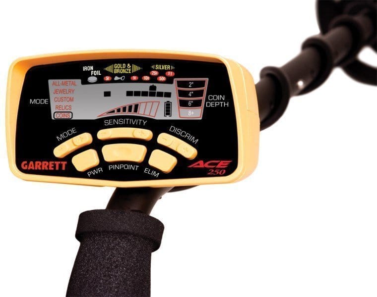 GARRETT ACE 250 2 287474167 ace 250 2 760 x 600