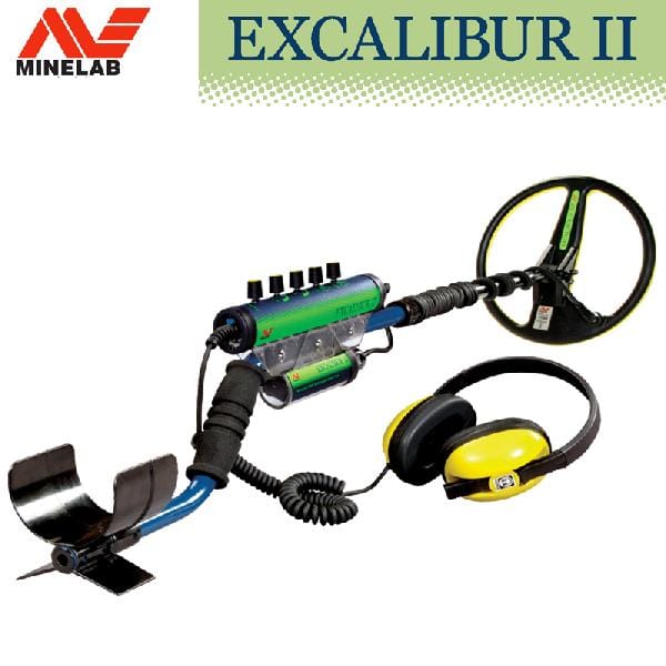 Minelab Excalibur 2 6 Dedektör Modelleri - Dedektör Fiyatları 2023 - Dedektör Satın Al - Vatan Dedektör - Dedektör Market