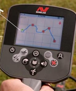 Minelab CTX 3030 Dedektör 9 Dedektör Modelleri - Dedektör Fiyatları 2023 - Dedektör Satın Al - Vatan Dedektör - Dedektör Market