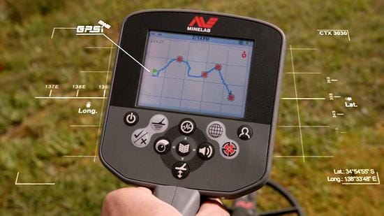 Minelab CTX 3030 Dedektör 3 Dedektör Modelleri - Dedektör Fiyatları 2023 - Dedektör Satın Al - Vatan Dedektör - Dedektör Market