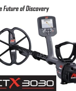 Minelab CTX 3030 Dedektör 10 Dedektör Modelleri - Dedektör Fiyatları 2023 - Dedektör Satın Al - Vatan Dedektör - Dedektör Market