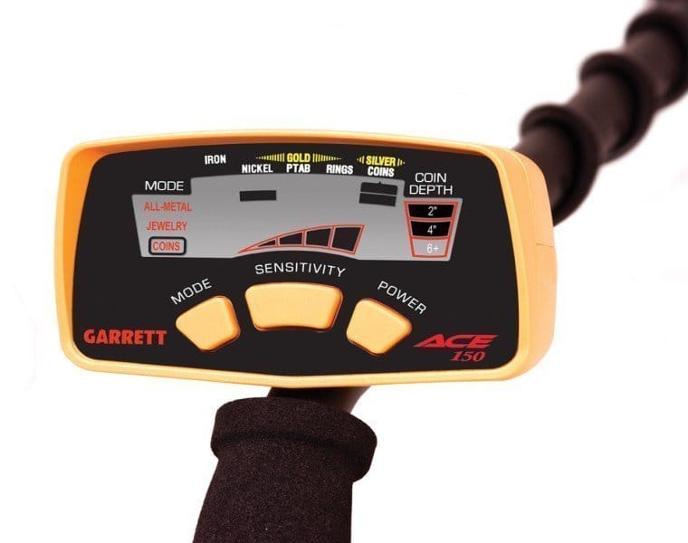 GARRETT ACE 150 4 556917759 garrett ace 150 garrett ace 150 w 6 5x9 performance coil 2 760 x 600