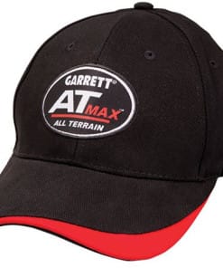 Garrett At Max 13 639264489 at max sapka