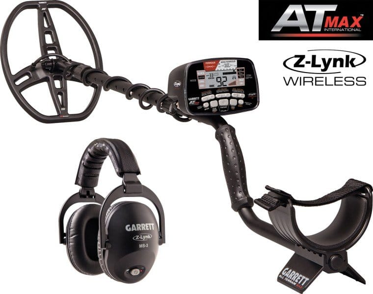 Garrett At Max 7 640958338 at max 1