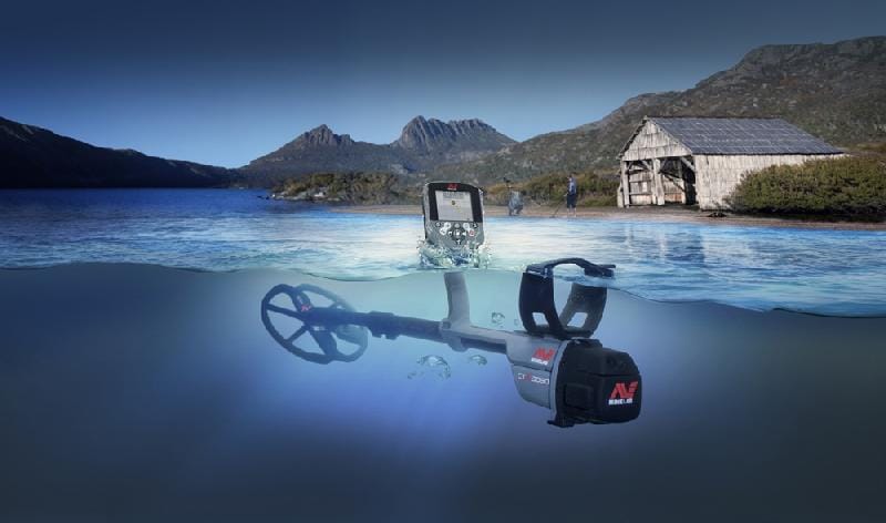 Minelab CTX 3030 Dedektör 5 Dedektör Modelleri - Dedektör Fiyatları 2023 - Dedektör Satın Al - Vatan Dedektör - Dedektör Market