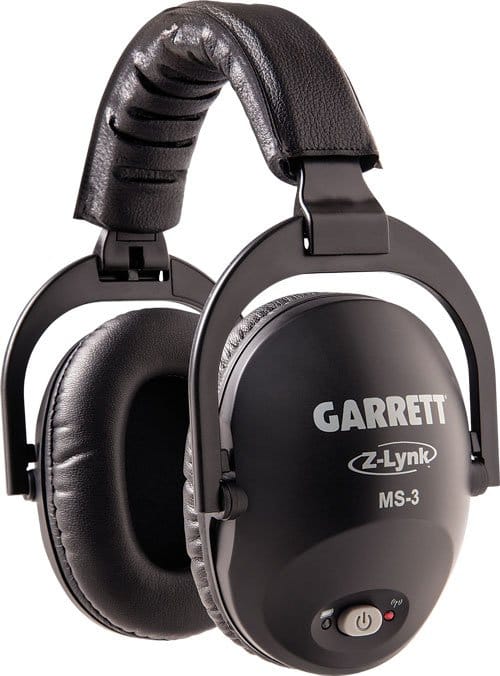Garrett At Max 8 803566419 at max ms3