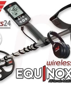 Minelab Equinox 600 Dedektör 10 Dedektör Modelleri - Dedektör Fiyatları 2023 - Dedektör Satın Al - Vatan Dedektör - Dedektör Market