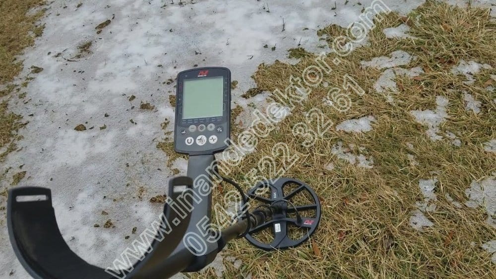 Minelab Equinox 600 Dedektör 2 Dedektör Modelleri - Dedektör Fiyatları 2023 - Dedektör Satın Al - Vatan Dedektör - Dedektör Market