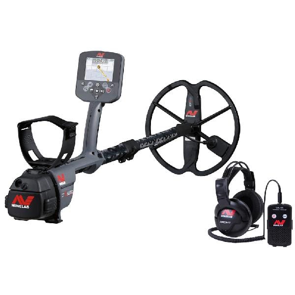 Minelab CTX 3030 Dedektör 6 Dedektör Modelleri - Dedektör Fiyatları 2023 - Dedektör Satın Al - Vatan Dedektör - Dedektör Market