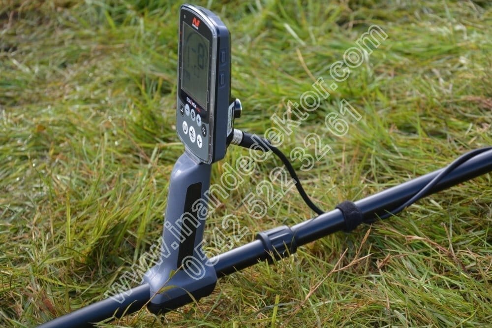 Minelab Equinox 600 Dedektör 6 Dedektör Modelleri - Dedektör Fiyatları 2023 - Dedektör Satın Al - Vatan Dedektör - Dedektör Market