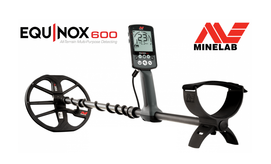 Minelab Equinox 600 Dedektör 7 Dedektör Modelleri - Dedektör Fiyatları 2023 - Dedektör Satın Al - Vatan Dedektör - Dedektör Market