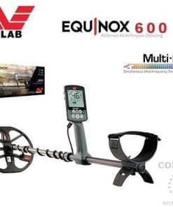 Minelab Equinox 600 Dedektör 11 Dedektör Modelleri - Dedektör Fiyatları 2023 - Dedektör Satın Al - Vatan Dedektör - Dedektör Market
