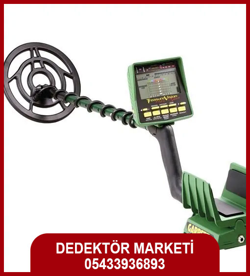 Garrett GTI 2500 9.5 inç Başlıklı 1 Garrett GTI 2500 9.5 inc Baslikli 1