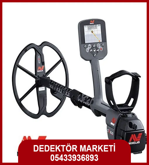 Minelab CTX 3030 Dedektör 1 Dedektör Modelleri - Dedektör Fiyatları 2023 - Dedektör Satın Al - Vatan Dedektör - Dedektör Market