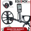 Minelab Equinox 600 Dedektör 14 Dedektör Modelleri - Dedektör Fiyatları 2023 - Dedektör Satın Al - Vatan Dedektör - Dedektör Market