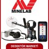 Minelab Gpx 5000 9 Dedektör Modelleri - Dedektör Fiyatları 2023 - Dedektör Satın Al - Vatan Dedektör - Dedektör Market