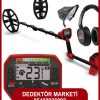 Minelab VANQUISH 540 Pro Dedektör 18 Dedektör Modelleri - Dedektör Fiyatları 2023 - Dedektör Satın Al - Vatan Dedektör - Dedektör Market