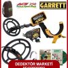 GARRETT ACE 250 8 garrett ace 250