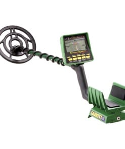 Garrett GTI 2500 9.5 inç Başlıklı 13 garrett gti 2500
