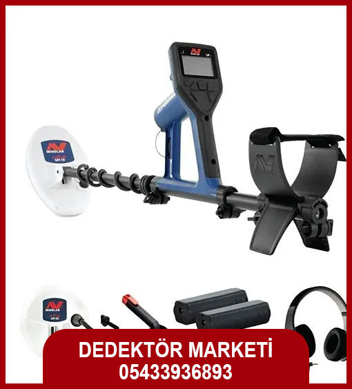 Minelab Gold Monster 1000 1 Dedektör Modelleri - Dedektör Fiyatları 2023 - Dedektör Satın Al - Vatan Dedektör - Dedektör Market