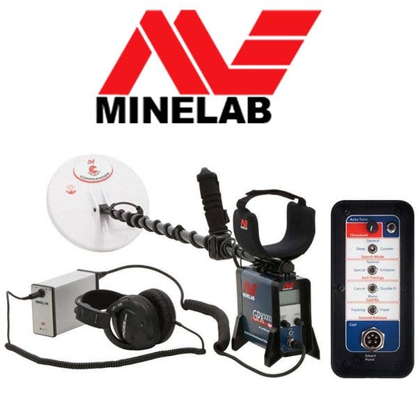 Minelab Gpx 5000 2 Dedektör Modelleri - Dedektör Fiyatları 2023 - Dedektör Satın Al - Vatan Dedektör - Dedektör Market