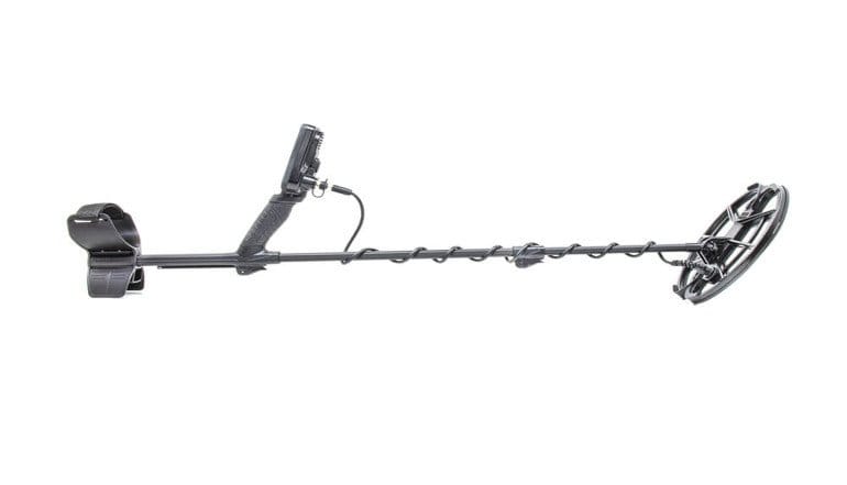 Nokta Simplex + Dedektör 2 nokta makro simplex metal detector 2hazir 1