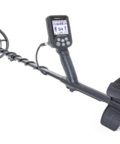 Nokta Simplex + Dedektör 6 nokta makro simplex metal detector 3hazir