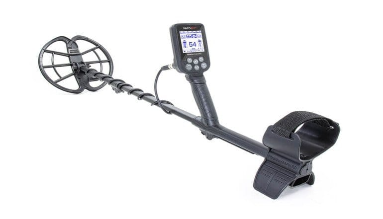 Nokta Simplex + Dedektör 3 nokta makro simplex metal detector 3hazir