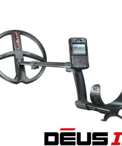 XP Deus 2 Dedektör (Ana Ünite, 28cm FMF Başlık ve WS6 Kulaklık İle) 9 10082022379360F3oL