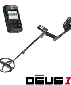 XP Deus 2 Dedektör (Ana Ünite, 28cm FMF Başlık ve WS6 Kulaklık İle) 8 10082022379362vt3GEP594E