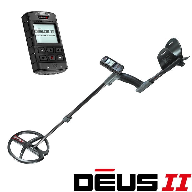 XP Deus 2 Dedektör (Ana Ünite, 28cm FMF Başlık ve WS6 Kulaklık İle) 3 10082022379362vt3GEP594E