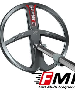 XP Deus 2 Dedektör (Ana Ünite, 28cm FMF Başlık ve WS6 Kulaklık İle) 10 1008202237936ZFTA5