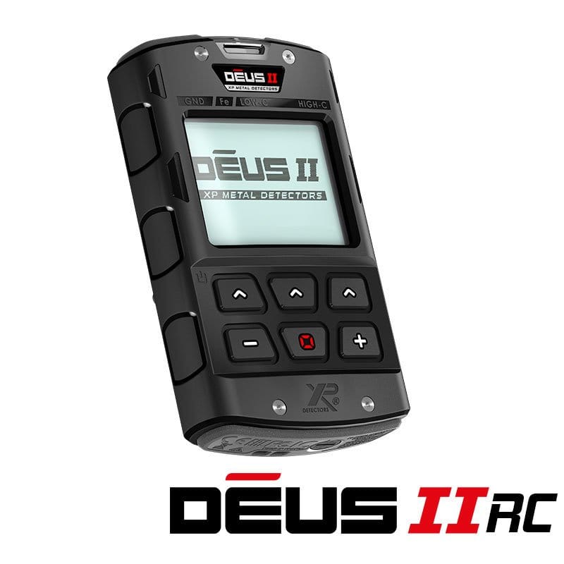 XP Deus 2 Dedektör (Ana Ünite ve 28x34 cm FMF Başlık İle) 2 1008202237936y1a8m 2 1