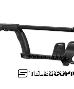 XP Deus 2 Dedektör (WS6 ve 22cm FMF Başlık İle) 9 1008202253233BAj8Z