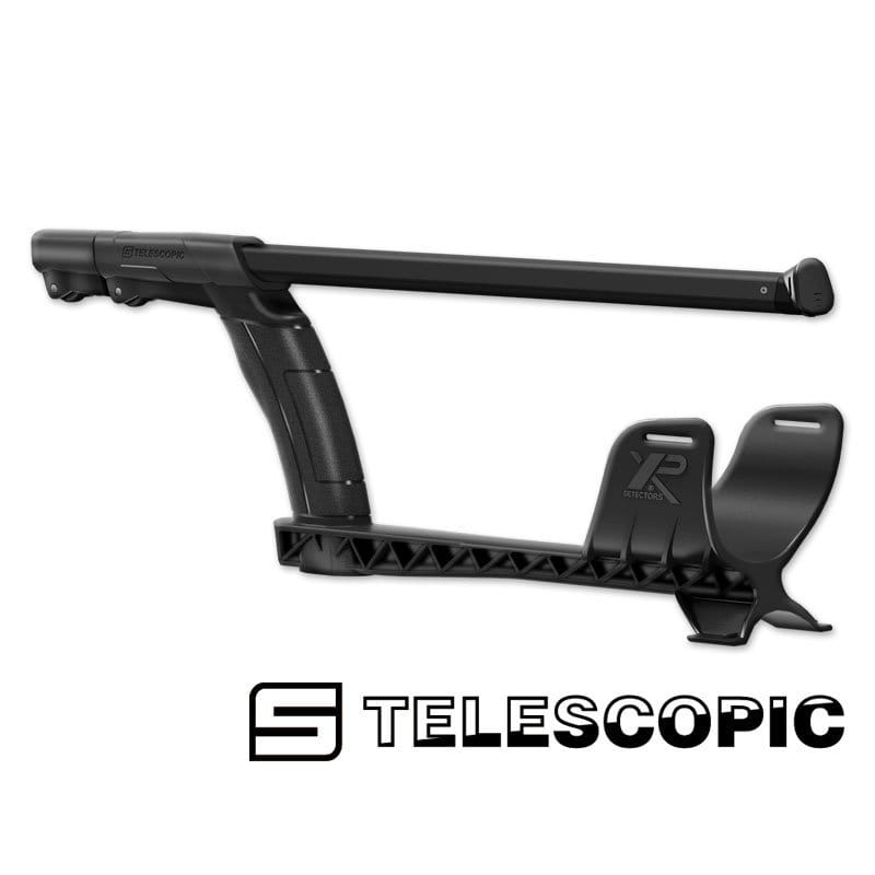 XP Deus 2 Dedektör (WS6 ve 22cm FMF Başlık İle) 5 1008202253233BAj8Z