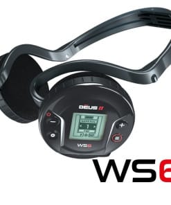 XP Deus 2 Dedektör (WS6 ve 22cm FMF Başlık İle) 8 1008202253233J2au2