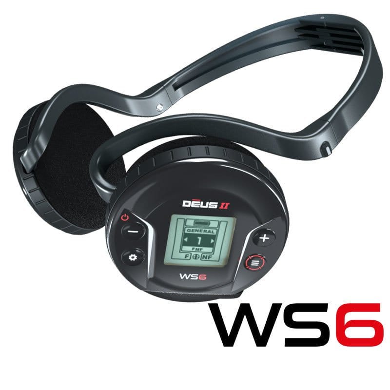 XP Deus 2 Dedektör (WS6 ve 22cm FMF Başlık İle) 4 1008202253233J2au2