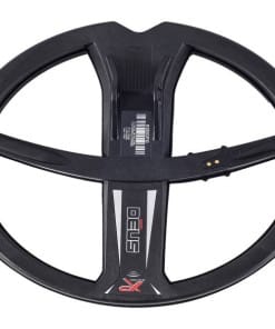XP Deus Dedektör Ana Ünite ve 22cm X35 Başlık İle 6 1482018850411n2jS