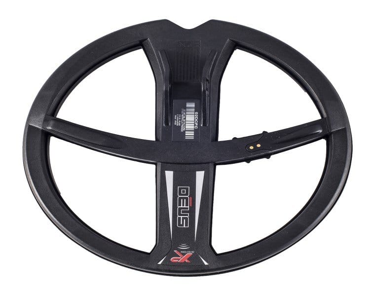 XP Deus Dedektör Ana Ünite ve 22cm X35 Başlık İle 3 1482018850411n2jS