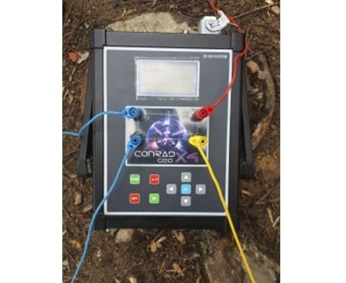 Conrad Geo - X4 2 21366 conradx4 4