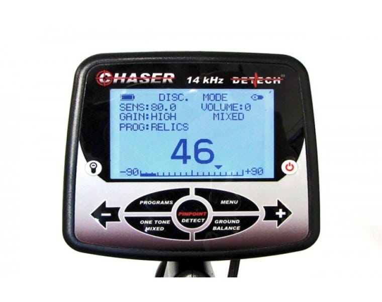 Detech Chaser 14 kHz Define Dedektörü 2 230771923 chaser 2 760 x 600
