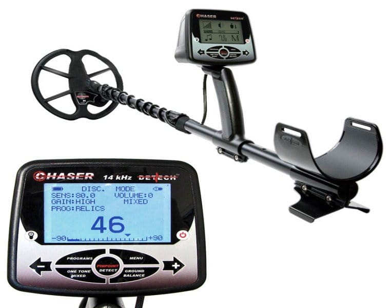 Detech Chaser 14 kHz Define Dedektörü 3 507289872 chaser 1 760 x 600