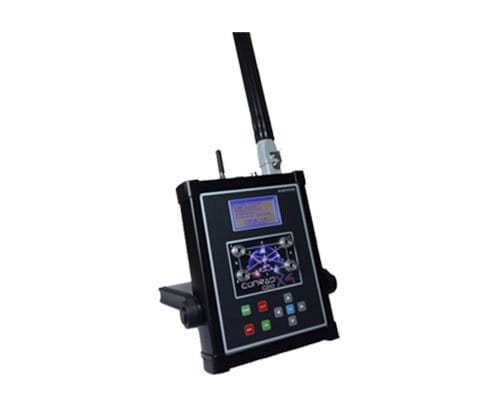 Conrad Geo - X4 3 65360
