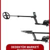 DEUS - FULL WS4 kablosuz kulaklık, kumanda ve 22,5 cm (9 inch) X35 başlık dahil VLF ( Türkçe menü! 11 DEUS FULL WS4 kablosuz kulaklik kumanda ve 225 cm 9 inch X35 baslik dahil VLF Turkce menu 1
