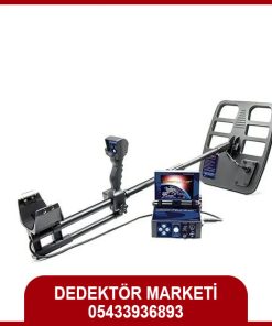 Deephunter 3D Dedektör Pro Paket
