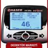 Detech Chaser 14 kHz Define Dedektörü 4 Detech Chaser 14 kHz Define Dedektoru 1