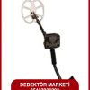 Detech EDS Plus II (9x9 Başlıklı) Define Dedektörü 6 Detech EDS Plus II 12x12 Baslikli Define Dedektoru 1